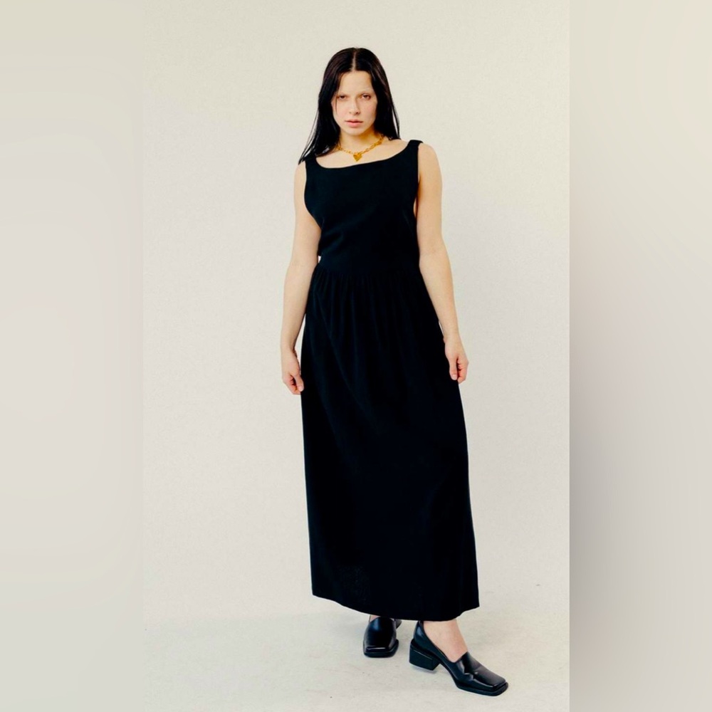 **NEW WITH TAGS** RITA ROW Marlene Dress
